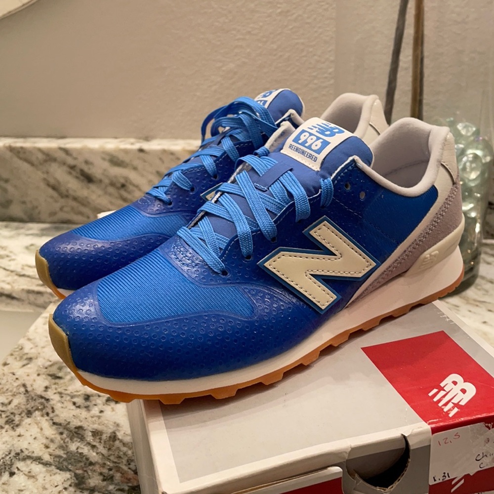 NWT New Balance 996